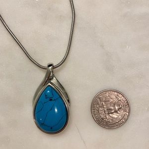Turquoise Necklace